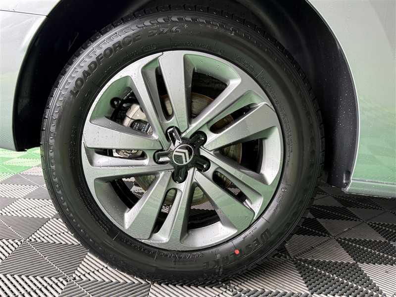 Citroën Jumpy Cabine Approfondie Taille m Bluehdi 145 s&amp;S Eat8