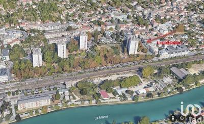 Local commercial - 88 m²