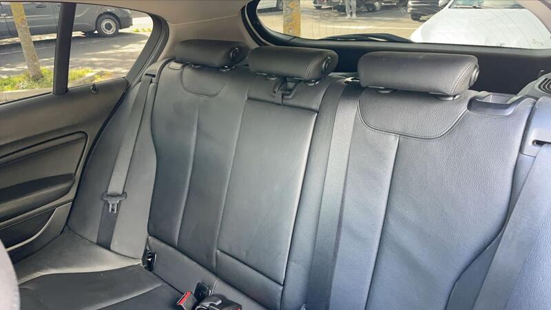 Bmw Série 1 (F20) 118i 170 Lounge