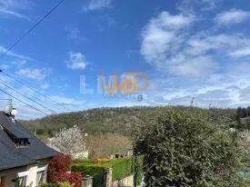 Maison - 160 m² - 4 pièces