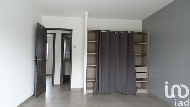 Maison - 144 m² - 5 pièces