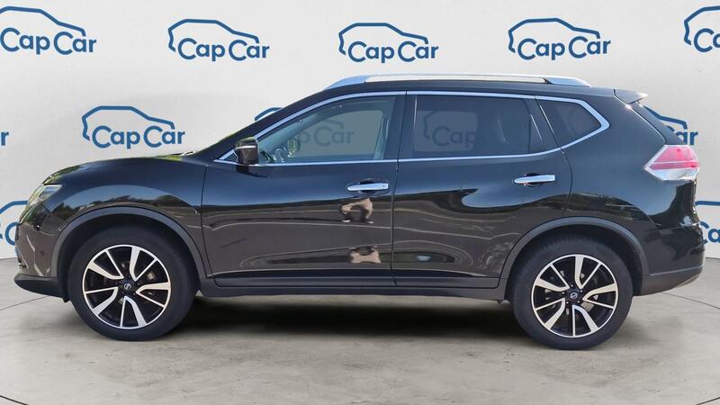 Nissan X-Trail 1.6 dCi 130 2wd Tekna - Toit ouvrant