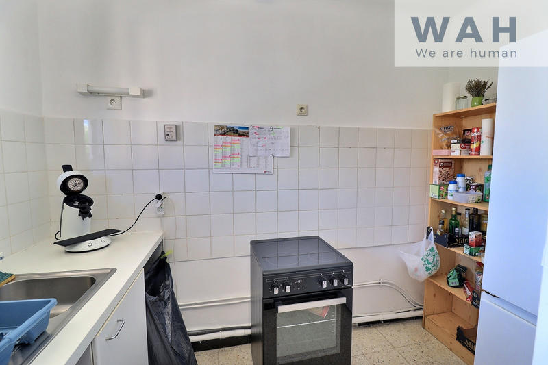 Appartement - 50 m² - 3 pièces