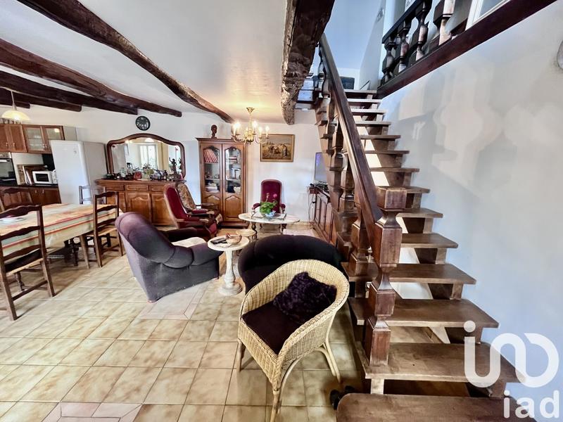 Maison - 127 m² - 4 pièces