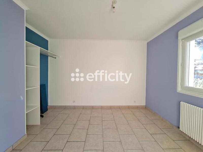 Pavillon - 88 m² - 5 pièces