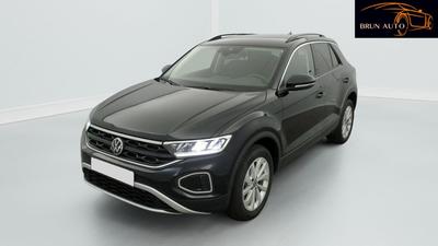 Volkswagen t-Roc 2.0 Tdi 150 Start Stop Dsg7 Life Plus