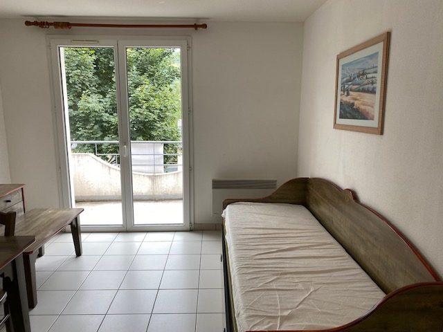 Appartement - 27 m² - 2 pièces