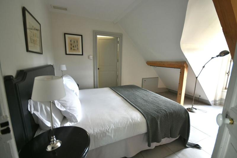 Appartement - 80 m² - 5 pièces