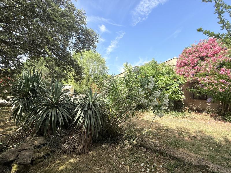 Maison - 119 m² - 5 pièces