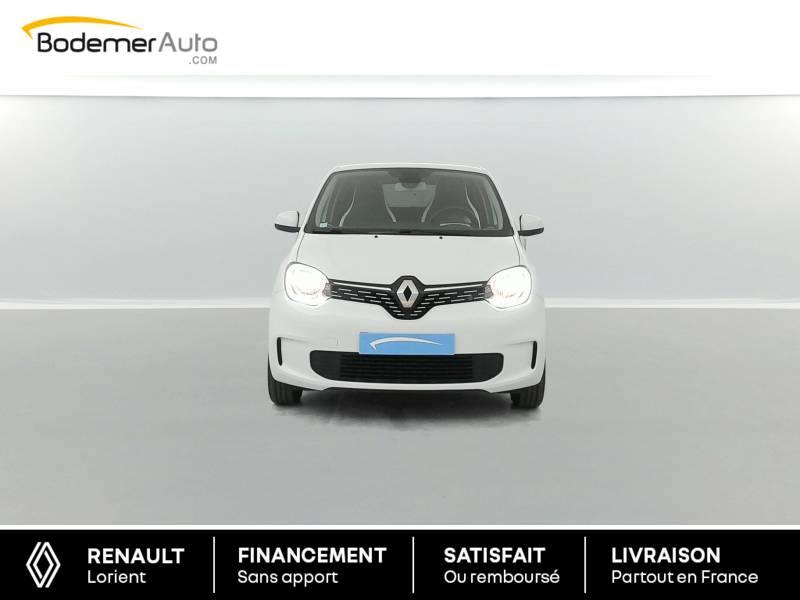 Renault Twingo III SCe 65 Intens