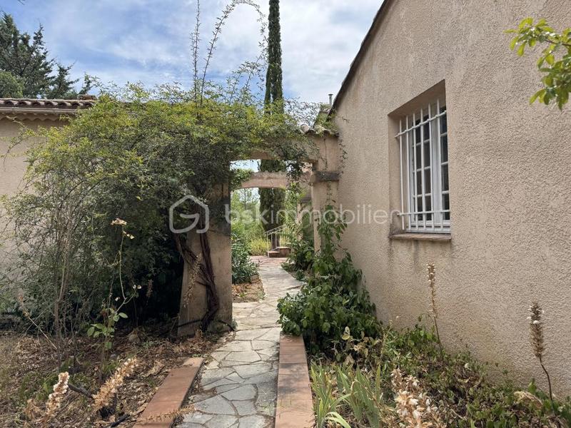 Maison - 169 m² - 6 pièces