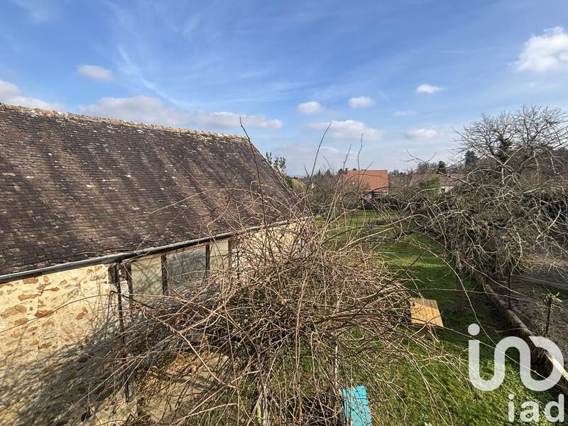 Maison de village - 79 m² - 3 pièces