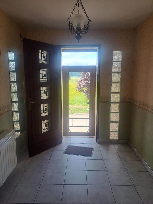 Maison - 147 m² - 6 pièces