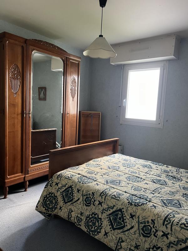 Appartement - 86 m² - 3 pièces