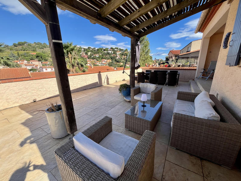 Villa - 146 m² - 7 pièces