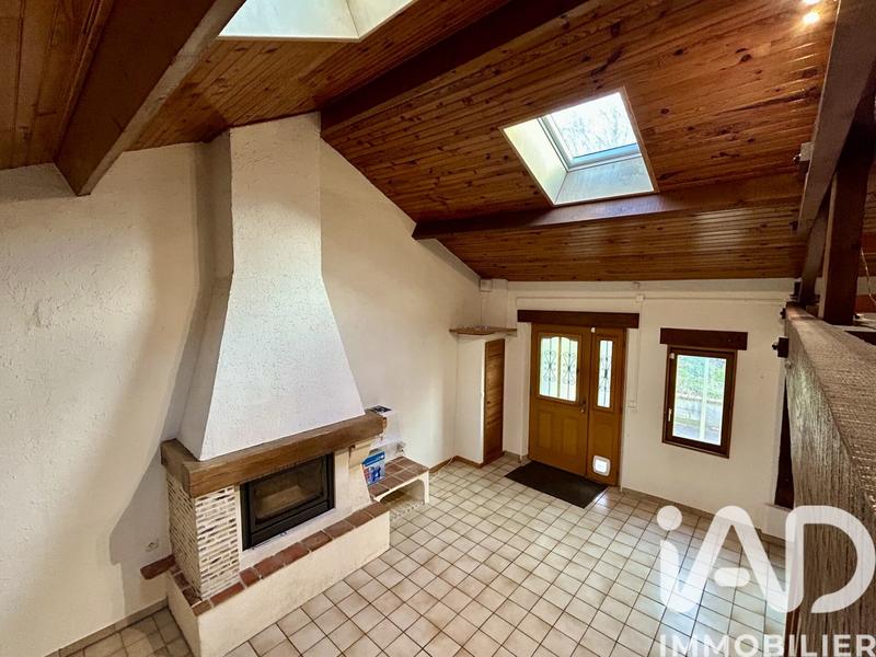 Maison - 79 m² - 4 pièces