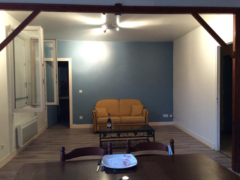 Maison - 204 m² - 7 pièces