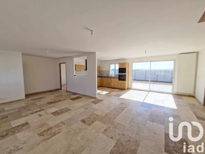 Maison - 136 m² - 7 pièces