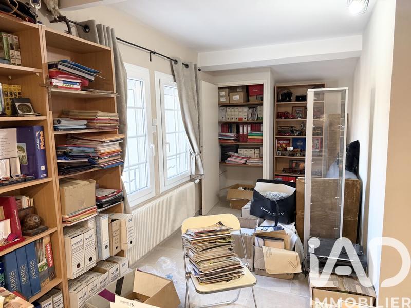 Maison - 128 m² - 4 pièces