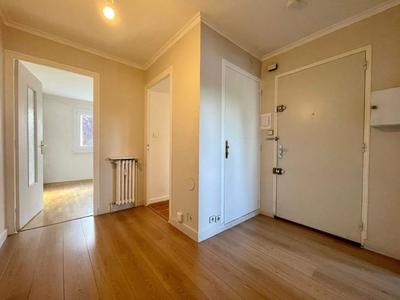 Appartement - 74 m² - 4 pièces