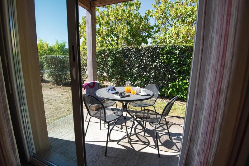 Maison - 70 m² - 4 pièces