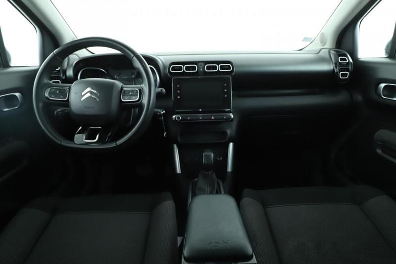 Citroën C3 Aircross 1.2 PureTech Shine Eat6 110 ch