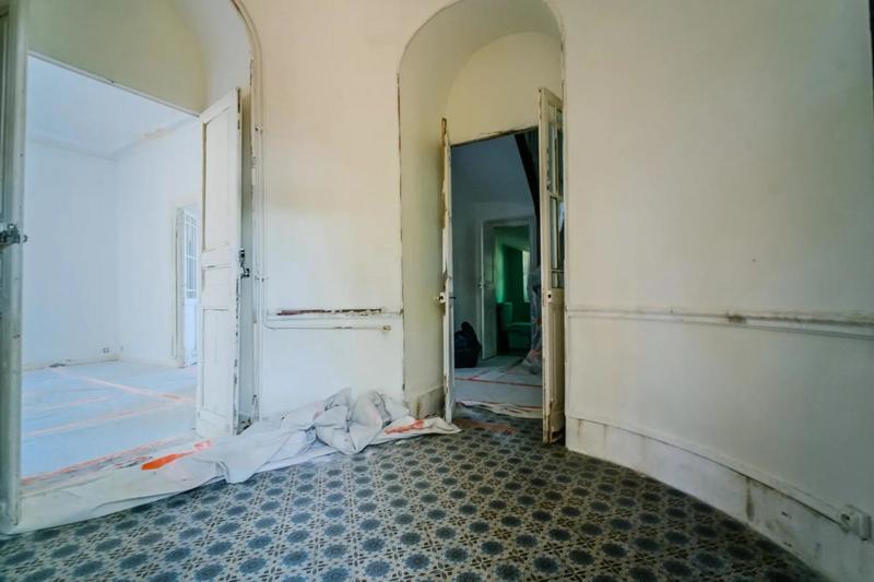 Maison - 260 m² - 7 pièces