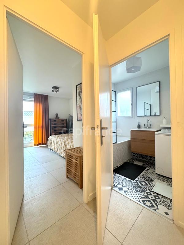 Appartement - 69 m² - 3 pièces