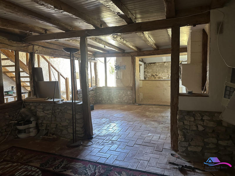 Maison - 170 m² - 6 pièces