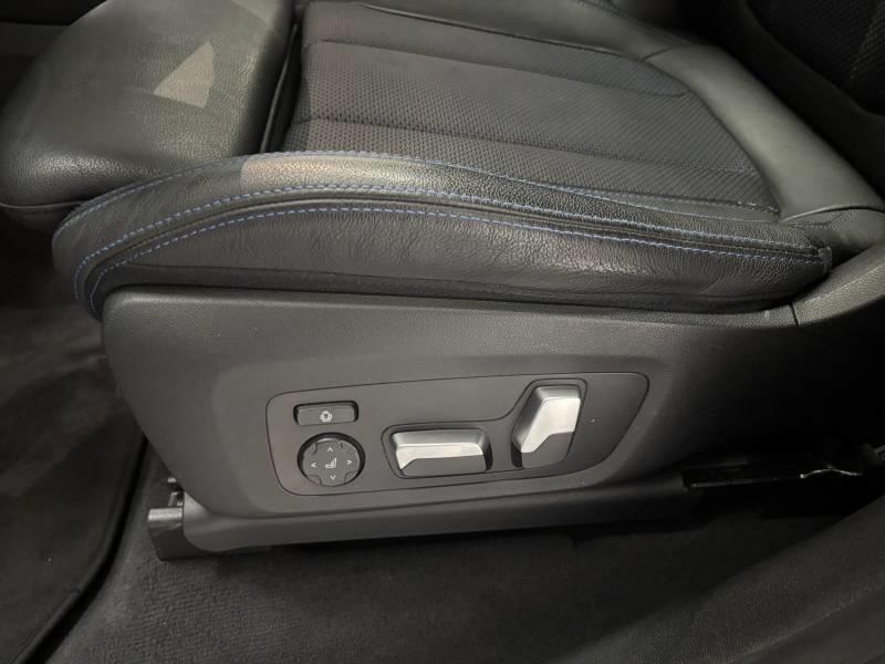 Bmw X3 xDrive20d 190ch Bva8 m Sport