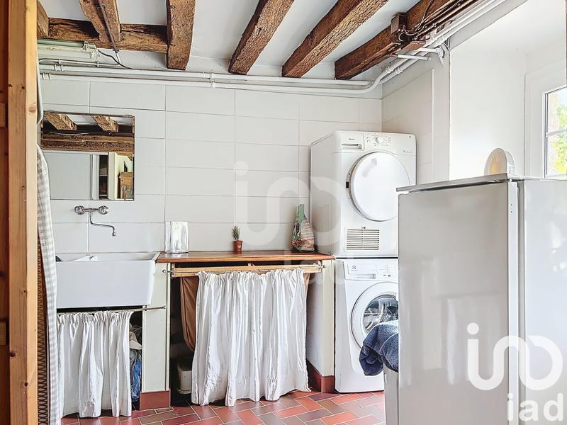 Maison - 238 m² - 6 pièces