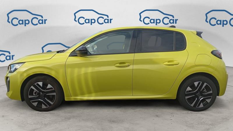 Peugeot 208 1.2 PureTech 100 Allure - Entretien constructeur