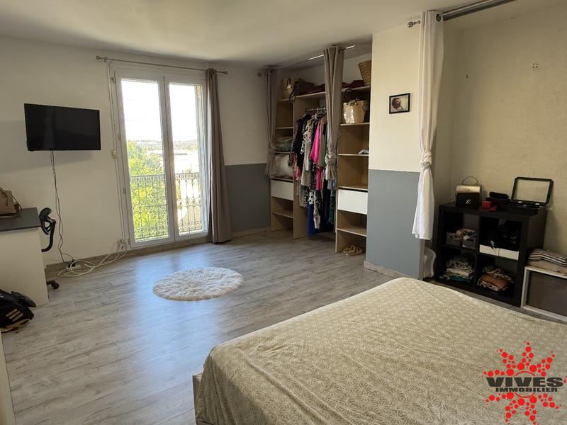 Propriété viticole - 242 m² - 7 pièces