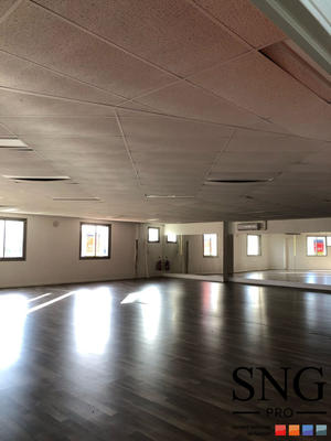 Local commercial - 795 m²