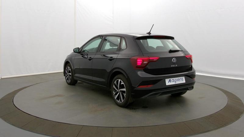 Volkswagen Polo 1.0 Tsi 95ch Life Plus