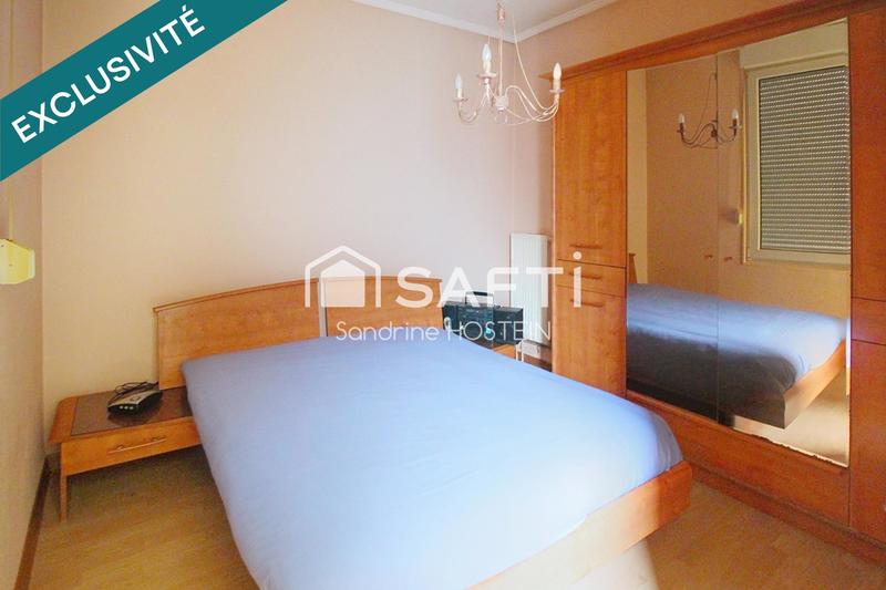 Appartement - 150 m² - 8 pièces