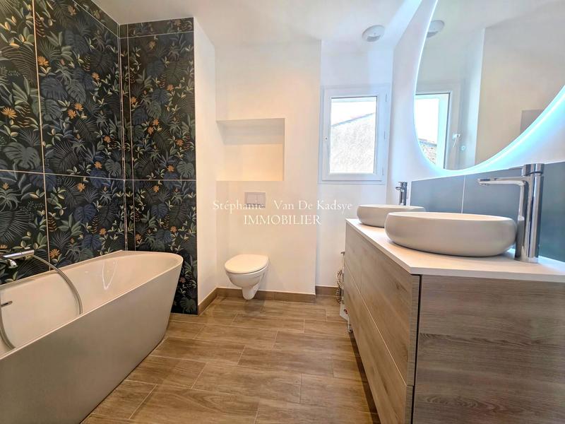 Villa - 120 m² - 5 pièces