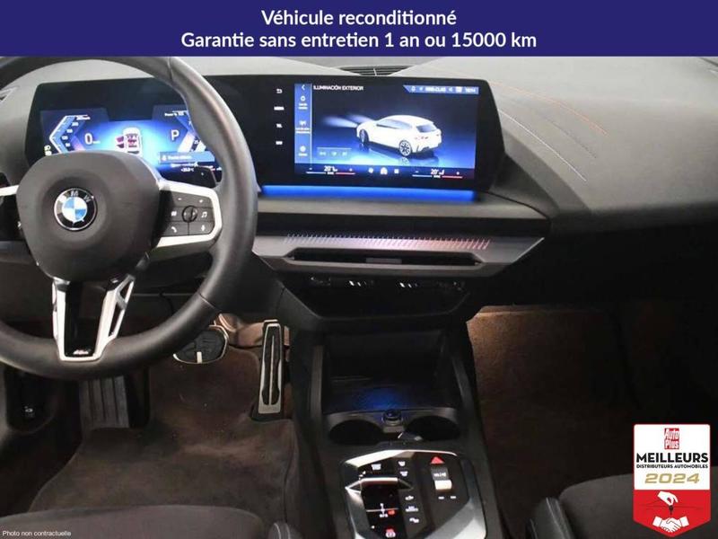 Bmw Série 1 118d 150 ch Dkg7 m Sport