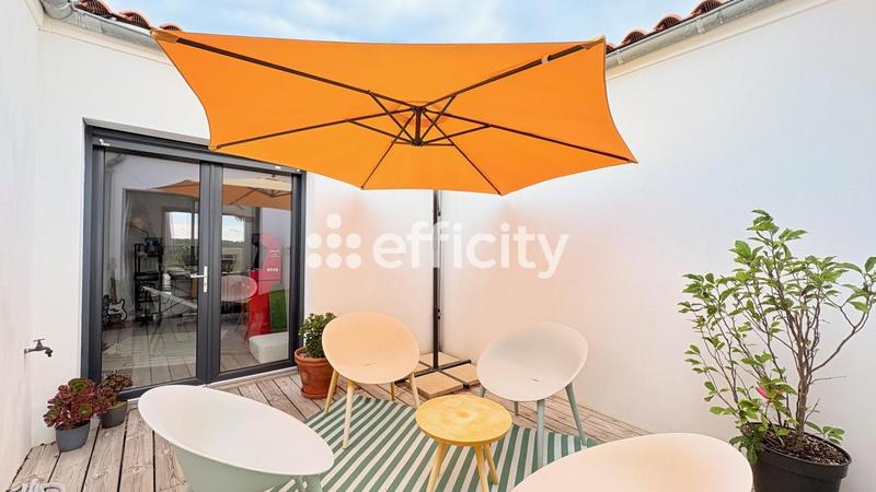 Villa - 138 m² - 6 pièces