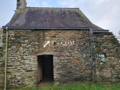 Maison en pierre - 107 m² - 5 pièces