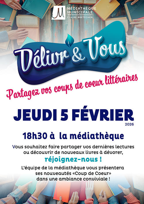 Délivr&amp;vous