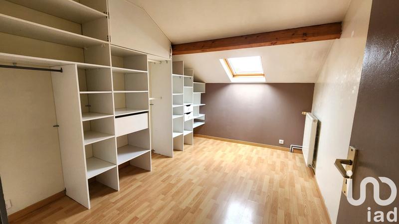 Maison - 81 m² - 4 pièces