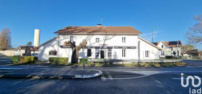 Local commercial - 280 m²