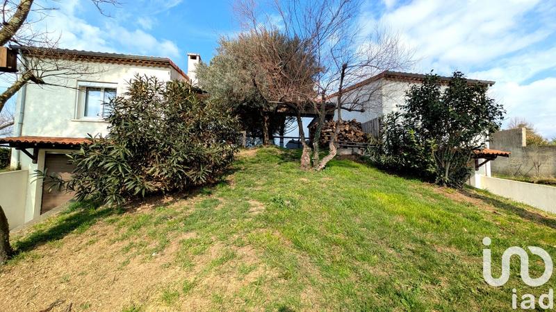 Maison - 156 m² - 6 pièces