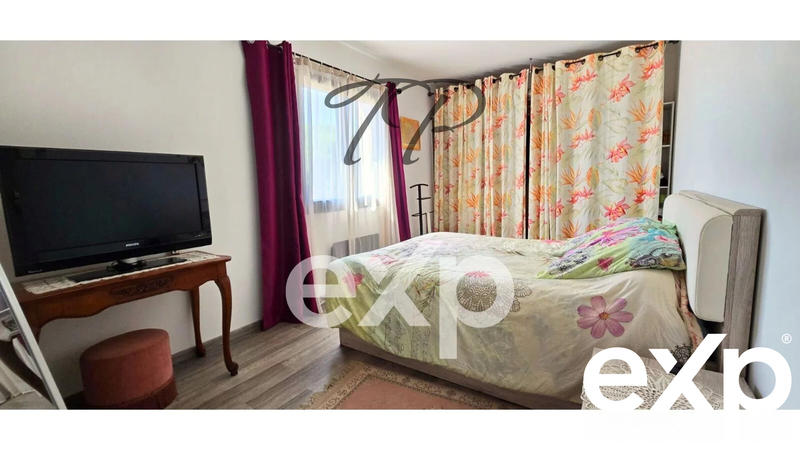 Villa - 116 m² - 5 pièces