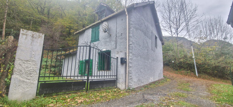 Maison - 80 m² - 6 pièces