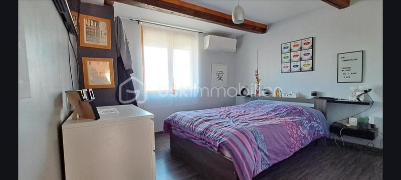 Maison de village - 179 m² - 6 pièces