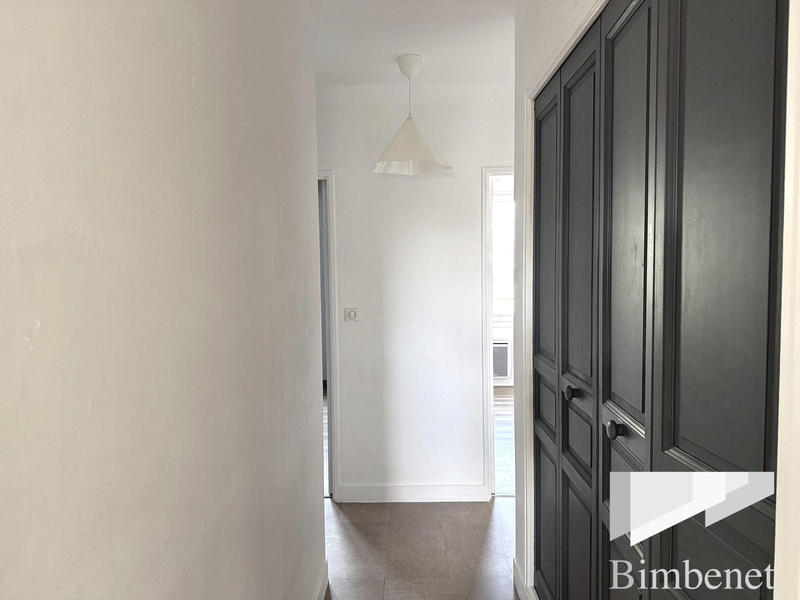 Appartement - 94 m² - 4 pièces