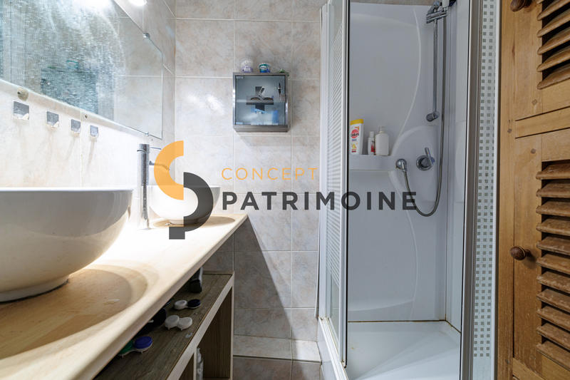 Appartement - 78 m² - 3 pièces