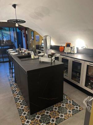 Maison de village - 90 m² - 3 pièces